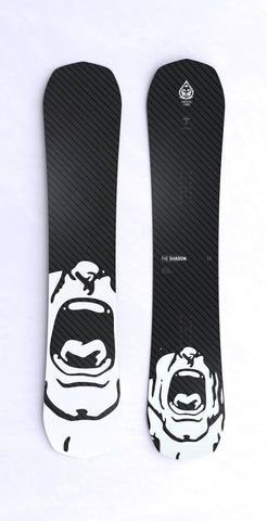 The Shadow Octorocker